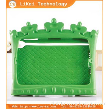 New Crown Design Shockproof Case for iPad Mini (IPM-5)
